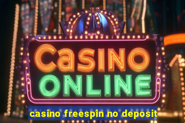 casino freespin no deposit