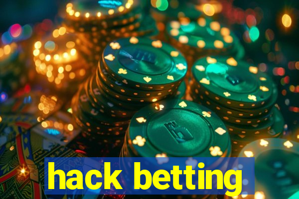 hack betting