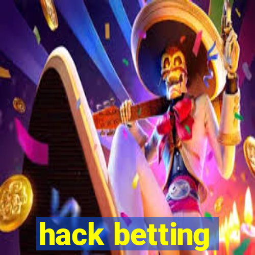 hack betting