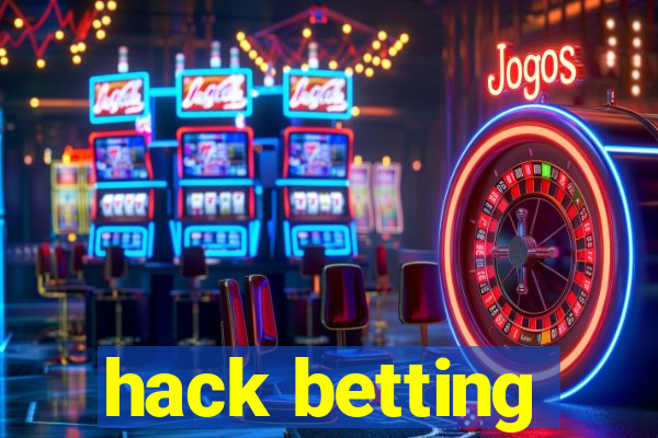 hack betting