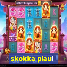 skokka piauí