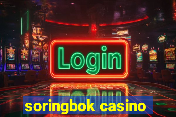 soringbok casino