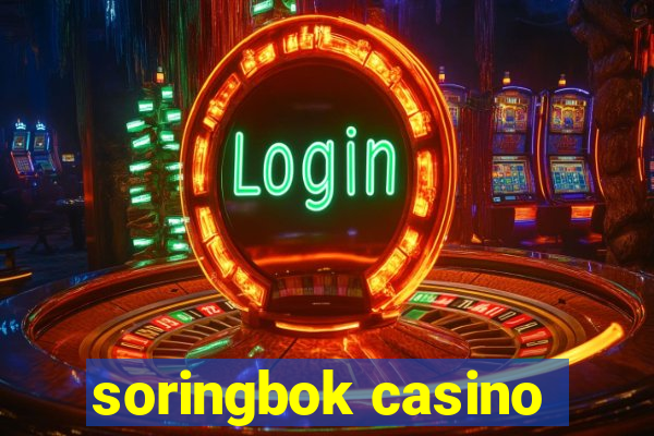 soringbok casino