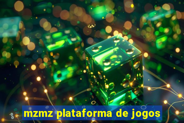 mzmz plataforma de jogos