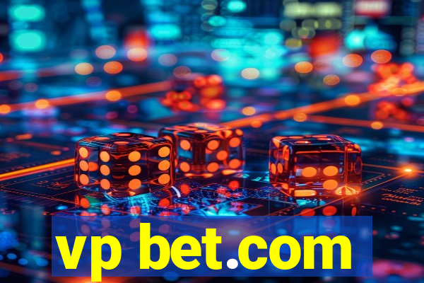 vp bet.com