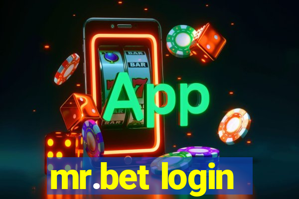 mr.bet login