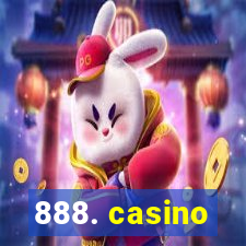 888. casino