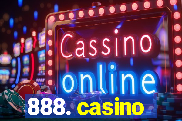 888. casino