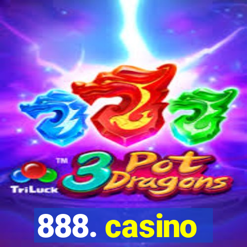 888. casino