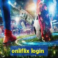 onliflix login