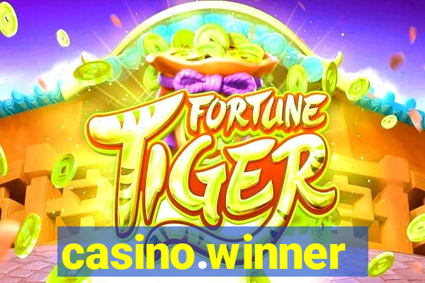 casino.winner