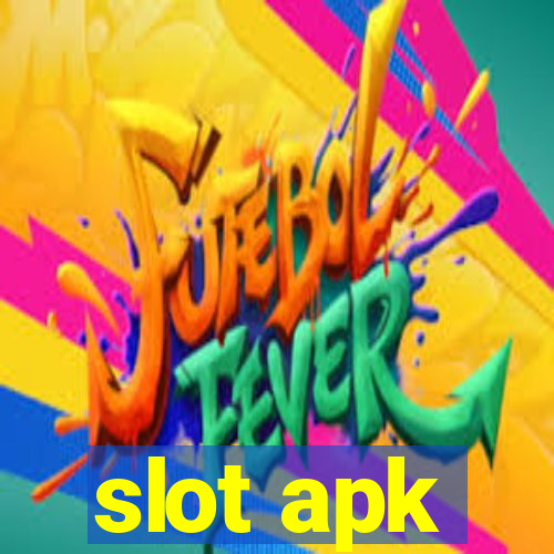 slot apk