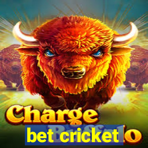 bet cricket