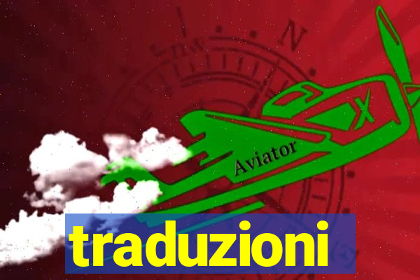 traduzioni legalizzate napoli