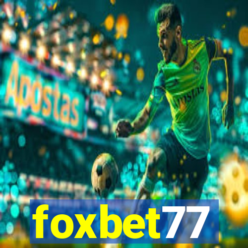 foxbet77