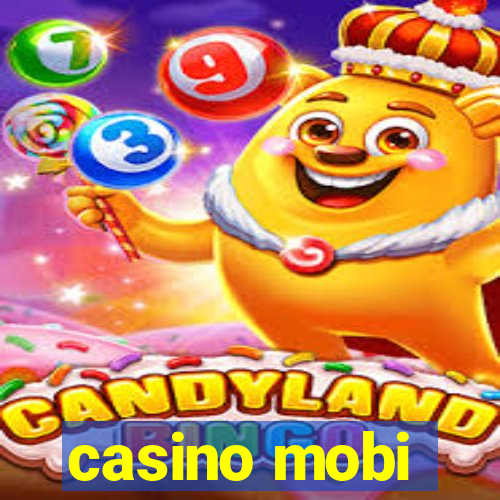 casino mobi