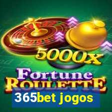 365bet jogos