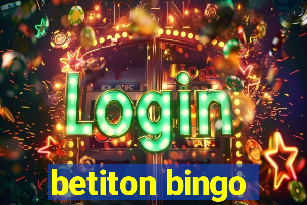 betiton bingo