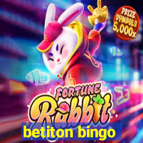 betiton bingo