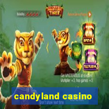 candyland casino