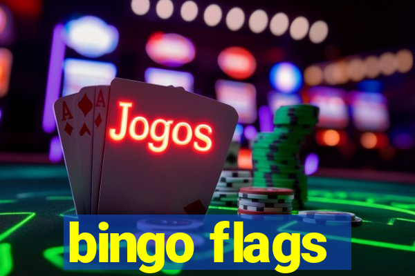 bingo flags