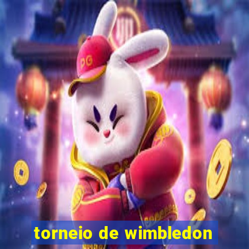 torneio de wimbledon