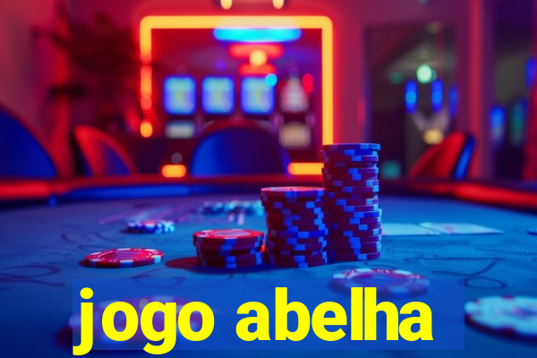 jogo abelha