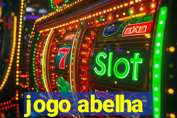 jogo abelha