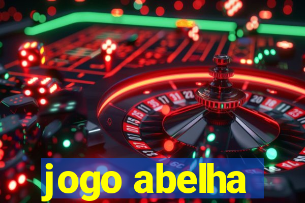 jogo abelha