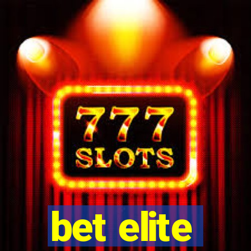 bet elite