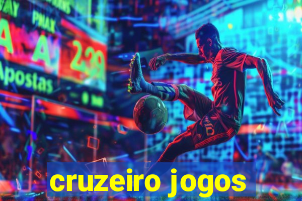 cruzeiro jogos