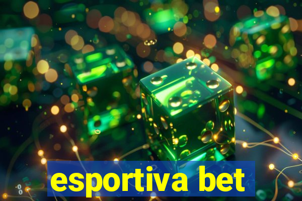 esportiva bet