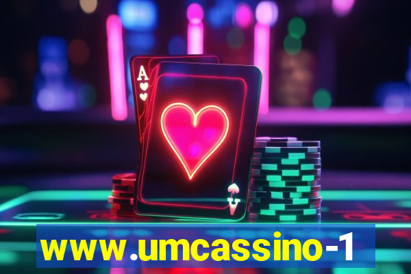 www.umcassino-1.com