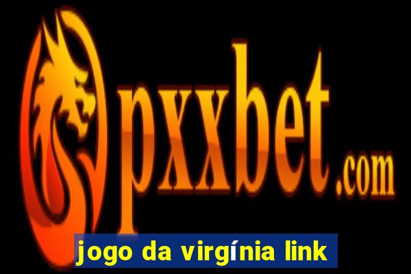 jogo da virgínia link