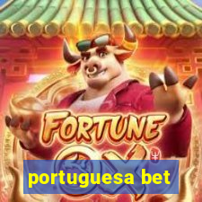 portuguesa bet