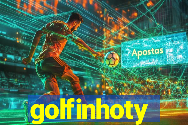 golfinhoty