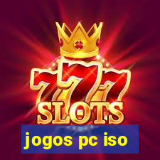 jogos pc iso