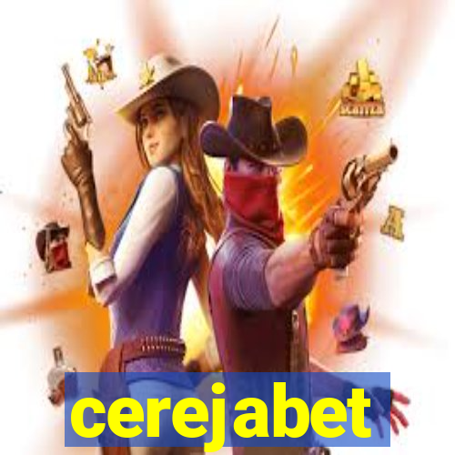 cerejabet