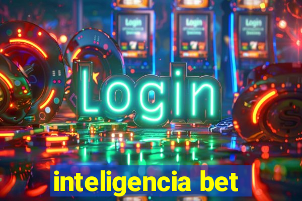 inteligencia bet