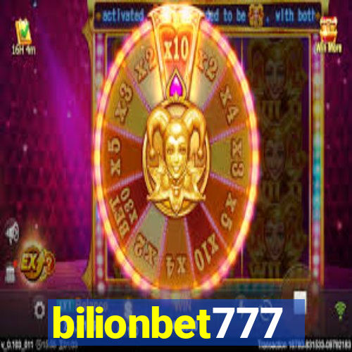 bilionbet777