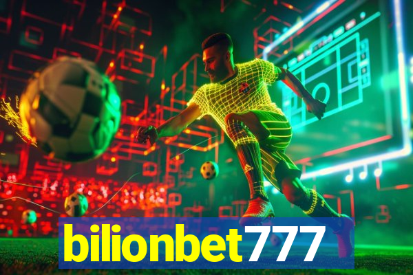 bilionbet777