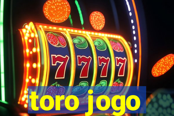 toro jogo