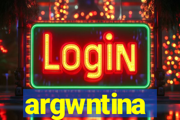 argwntina