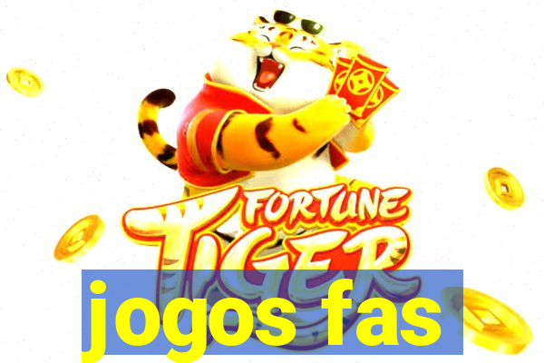 jogos fas