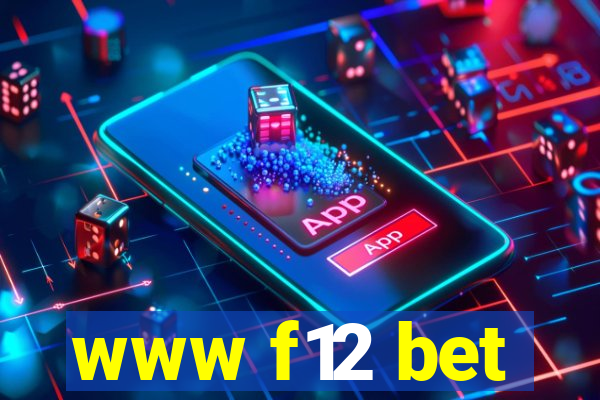 www f12 bet