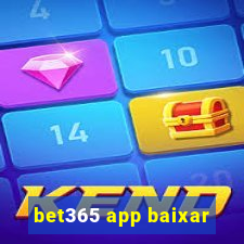 bet365 app baixar