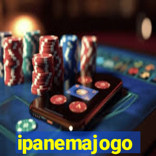 ipanemajogo