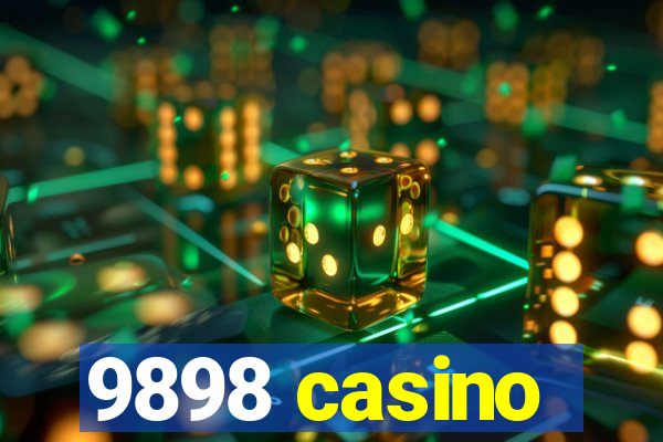 9898 casino