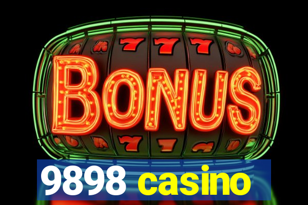 9898 casino