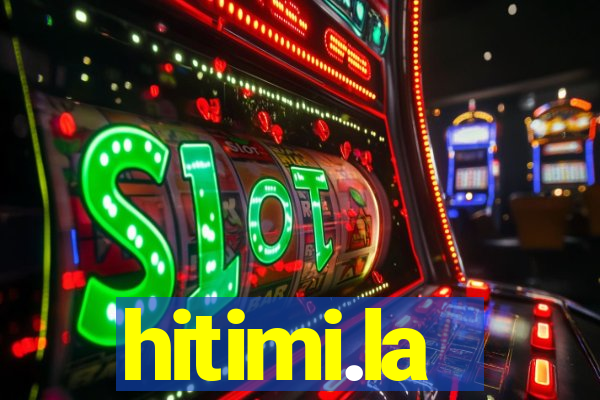 hitimi.la